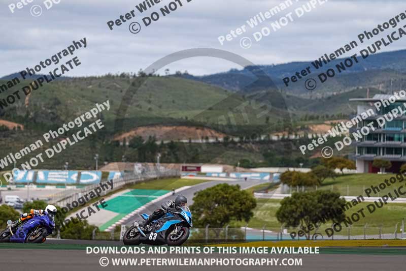 motorbikes;no limits;november 2019;peter wileman photography;portimao;portugal;trackday digital images